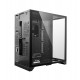 LIAN LI PC-O11 Dynamic XL ROG Full-Tower E-ATX Gaming Cabinet Black