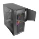 Antec Dark Phanton DP502 Flux Mid Tower ARGB Gaming Cabinet