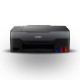 Canon PIXMA G2060 All-in-One High Speed Ink Tank Colour Printer (Black) 