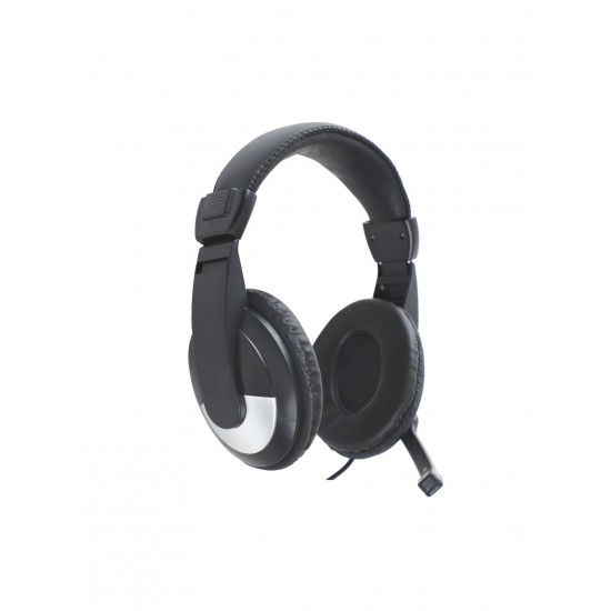 Foxin Dynamic Wired Dual Pin Headphones