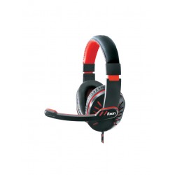 Foxin Techno Wired Gaming USB Headphones