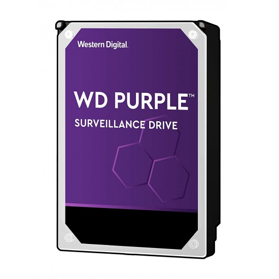 WD 10TB Surveillance Pro Internal Sata Hard Drive