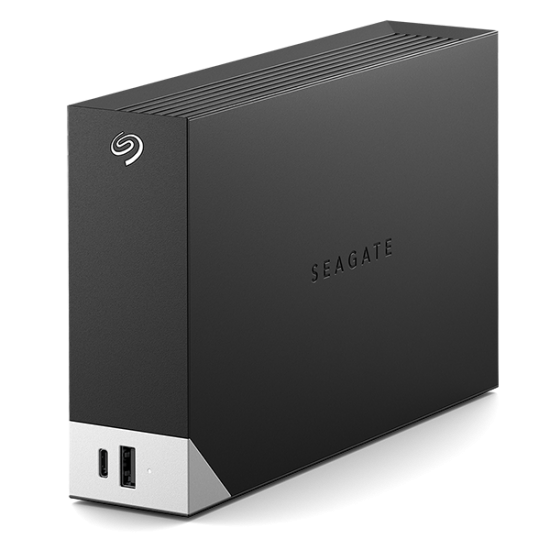 Seagate One Touch Hub 4 TB