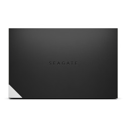Seagate One Touch Hub 8 TB External Hard Drive