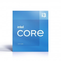 Intel Core i3-10105 10th Generation Processor (6M Cache, up to 4.40 GHz)