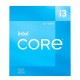 Intel Core i3-12100F 12th Gen 4 Core Upto 4.3GHz LGA1700 Processor