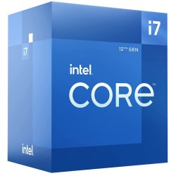 Intel Core i7-12700F 12th Gen  2.1GHz Processor