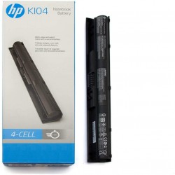 HP KI04 Notebook Battery