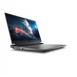 Dell New G15 5520 Gaming Laptop,Intel i7-12700H, 16GB, 512Gb, NVIDIA RTX 3050 Ti (4GB GDDR6), 15.6" (39.62Cms) FHD WVA AG 120Hz 250 nits, Backlit KB Orange, Shadow Grey, 2.81Kgs (D560823WIN9B)
