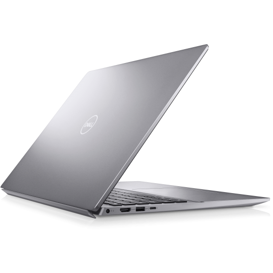 Dell Vostro 5620 Laptop (Intel Core i5 12th Gen Processor /16 GB RAM / 512GB SSD/16" WVA Display with ComfortView Support/Windows11+ MS Office /Titan Gray) D552250WIN9S