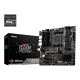 MSI B550M Pro Dash AMD AM4 Motherboard