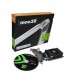 Inno3D Geforce GT 730 4 GB GDDR3 Graphics Card