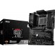 MSI B550-A Pro AMD AM4 Motherboard