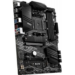 MSI B550-A Pro AMD AM4 Motherboard