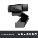 Logitech C920 HD Pro Full HD 1080p/30fps Video Calling Webcam