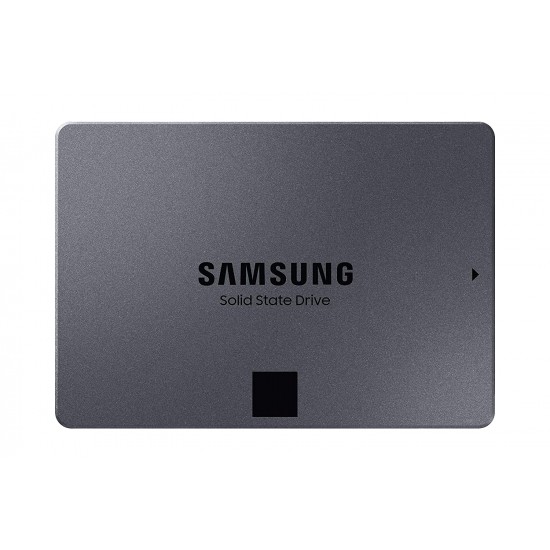Samsung 870 QVO 2TB Sata SSD