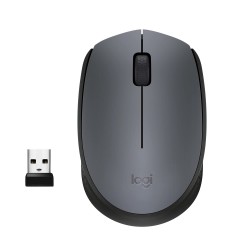 Logitech M171 Wireless Mouse 