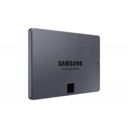 Samsung 870 QVO SATA 6.35cm (2.5") 1TB SSD 