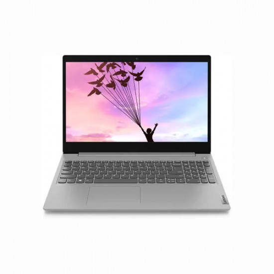LENOVO IP3 81WB018YIN [CI3-10110U 10TH GEN/8GB DDR4/1TB HDD/NO DVD/WIN11 HOME+MSO/15.6"/INTEGRATED GRAPHICS/1 YEAR/GREY]