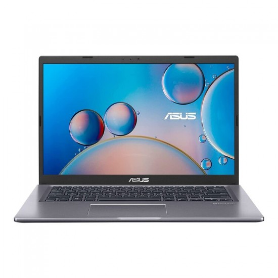 ASUS X415FA-BV311W [CI3-10110U 10TH GEN/8GB DDR4/1TB HDD/NO DVD/WIN10 HOME/14.0"/INTEGRATED GRAPHICS/1 YEAR/GREY]