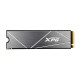 XPG AGAMMIX S50L 1 TB NVME M.2 Gen4 SSD