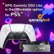 XPG AGAMMIX S50L 1 TB NVME M.2 Gen4 SSD