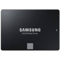 Samsung 860 EVO 500 GB SATA SSD