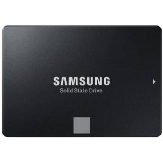Samsung 500GB 860 EVO M.2 Internal SSD