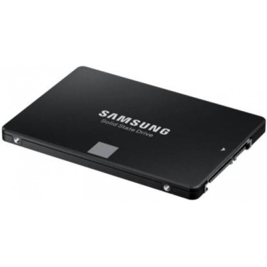 Samsung 500GB 860 EVO M.2 Internal SSD