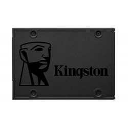 Kingston 480 GB Internal Sata SSD