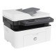 HP Laserjet 138fnw Print Copy Scan & Fax, Wi-Fi Printer
