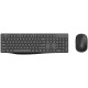 HP CS10 Wireless Keyboard and Mouse Combo