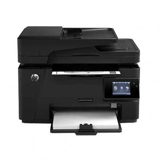 HP 128FW All-in-One WiFi Laser Printers