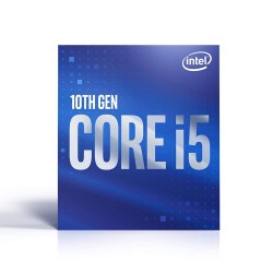 Intel Core i5-10500 10th Gen 6 Core Upto 4.5GHz LGA1200 Processor