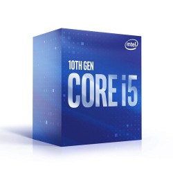 Intel Core i5-10500 10th Gen 6 Core Upto 4.5GHz LGA1200 Processor