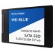 WD Blue 500GB Internal Sata SSD