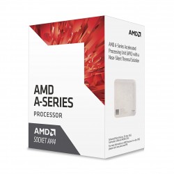 AMD A8-9600 Processor