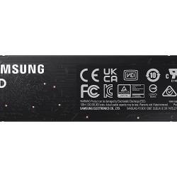 Samsung 980 EVO 500GB NVME M.2 Internal SSD