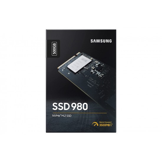 Samsung 980 EVO 500GB NVME M.2 SSD