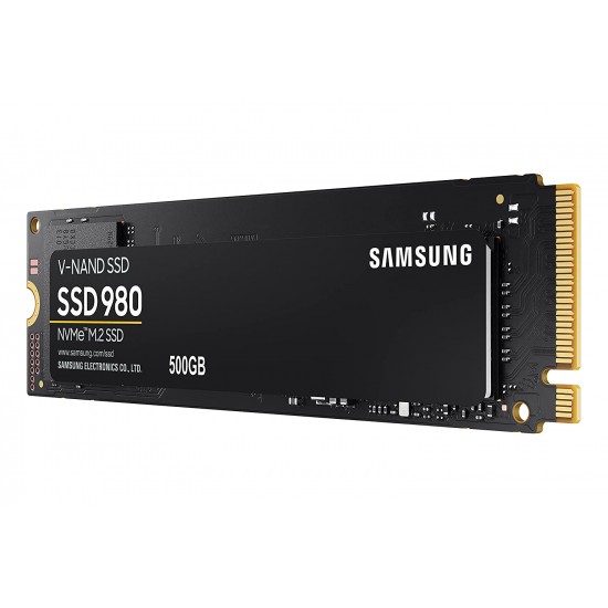 Samsung 980 EVO 500GB NVME M.2 SSD