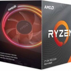 AMD Ryzen 7 3700X Desktop Processor 8 Cores up to 4.4GHz 36MB Cache AM4 Socket