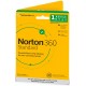 Norton 360 Standard 1 User 1 Year