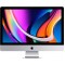Apple iMac (MXWV2HN/A) Core i7 10th Gen macOS All-in-One Desktop (8GB RAM, 512GB SSD, AMD Radeon Pro 5500, 68.58cm, White)