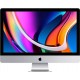 Apple iMac (MXWV2HN/A) Core i7 10th Gen macOS All-in-One Desktop (8GB RAM, 512GB SSD, AMD Radeon Pro 5500, 68.58cm, White)
