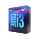 Intel Core I3-9100F Processor