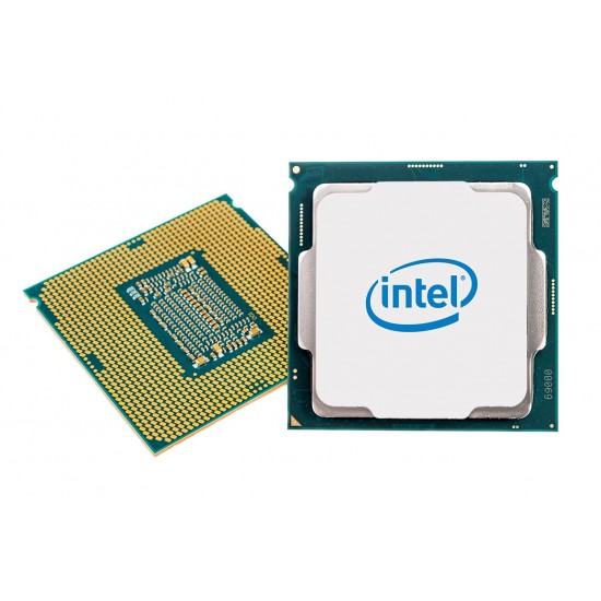 Intel Core i3-10100 10th Gen 4 Core Upto 4.3GHz LGA1200 Processor