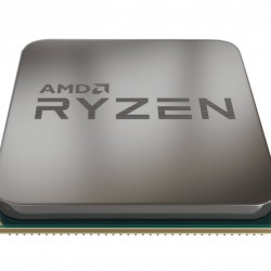 AMD Ryzen 7 2700X Desktop Processor 8 Cores up to 4.3GHz 20MB Cache AM4 Socket