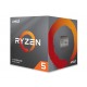 AMD Ryzen 5 3500 Desktop Processor 6 Cores up to 4.1 GHz 19MB Cache AM4 Socket