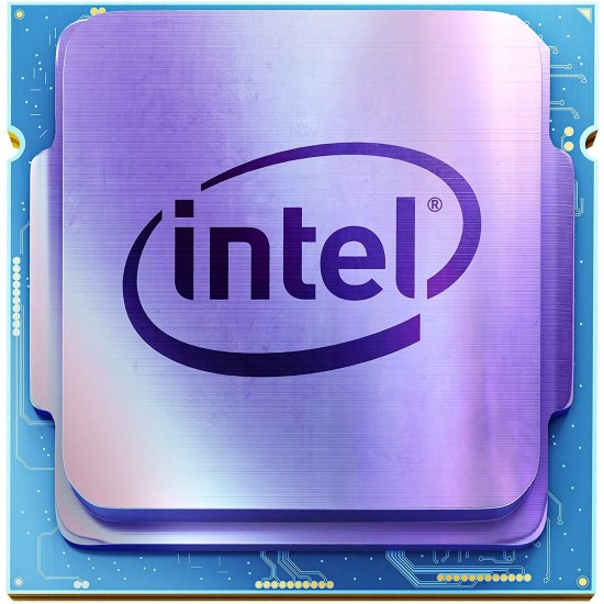 Intel Core i5-10400 10th Gen 6 Core Upto 4.3GHz LGA1200 Processor