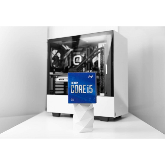 Intel Core I5-10400 Processor